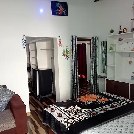 Vivek Homestay Hampi Hospet Exterior photo