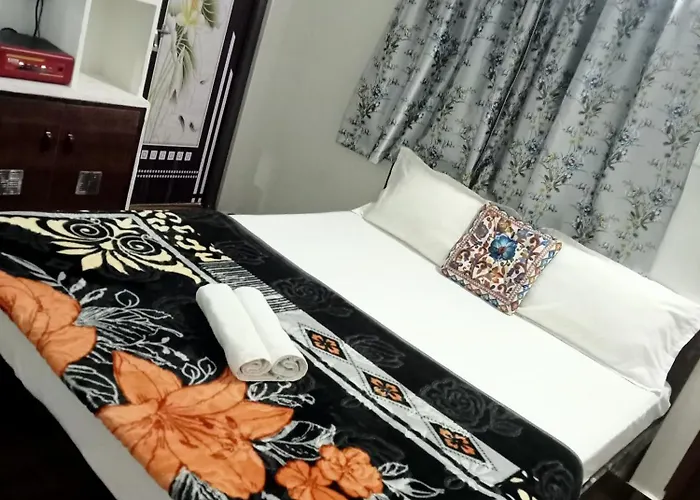 Vivek Homestay Hampi