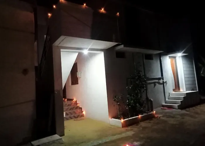 Vivek Homestay Hampi