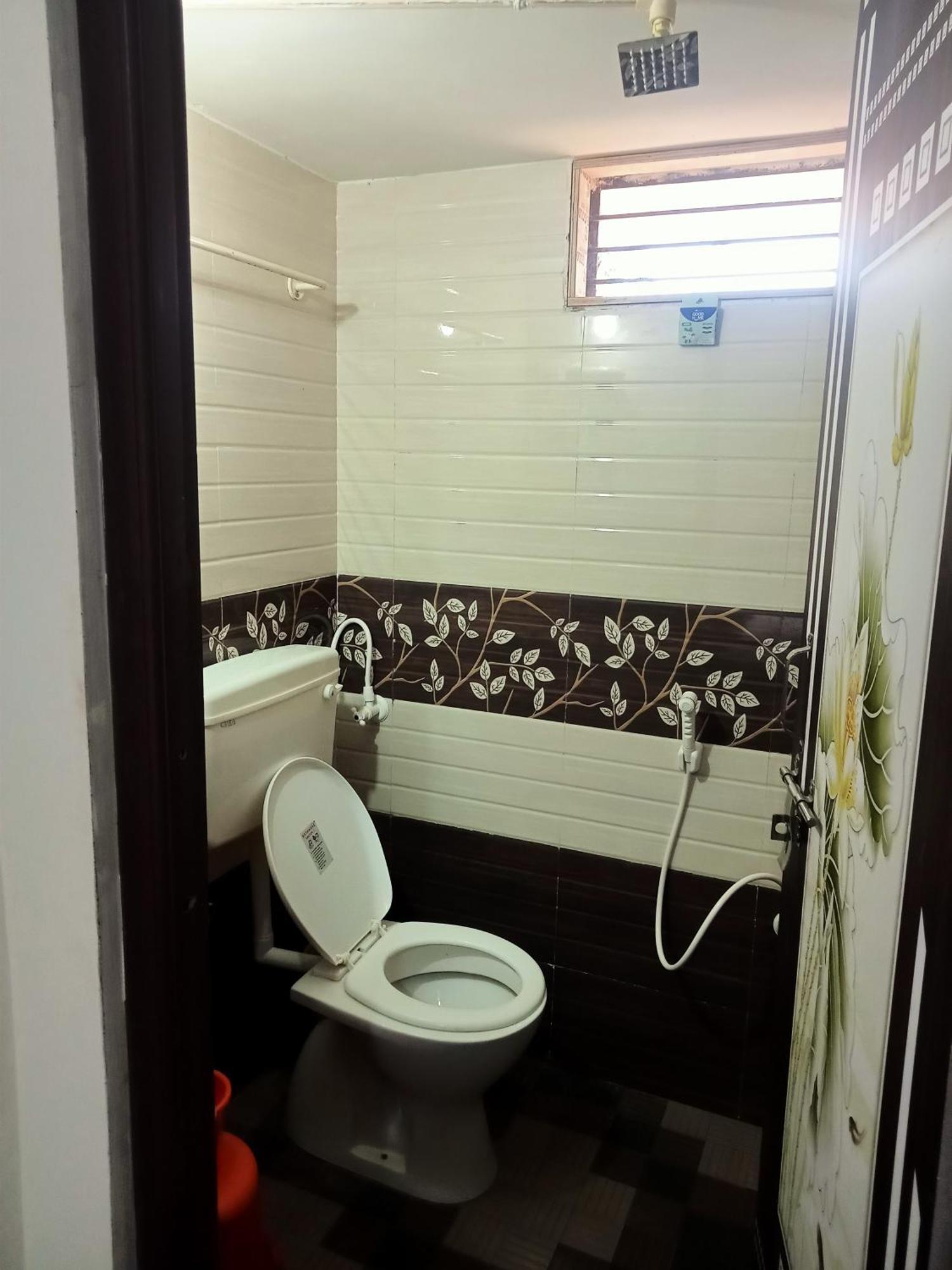 Vivek Hampi Homestay