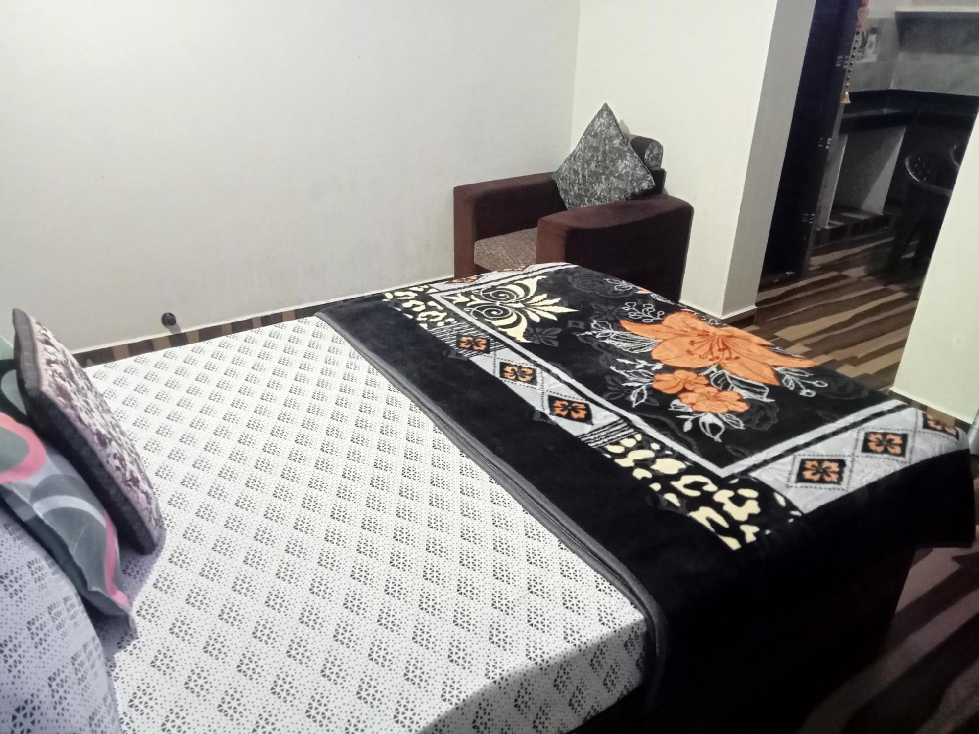 Homestay Vivek Hampi *
